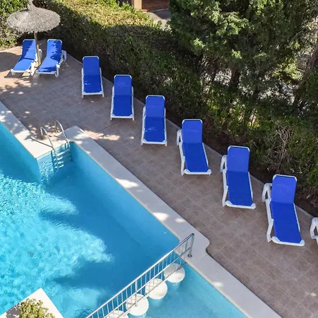 Villa Alexia - Apartment Brisa - Puerto Pollensa. Exterior foto