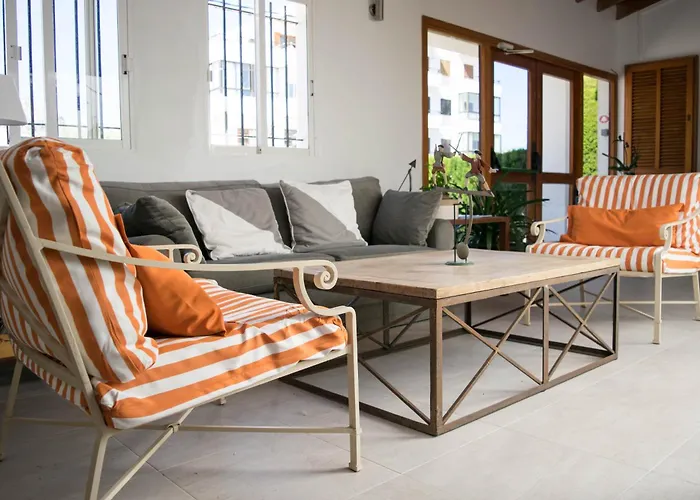 Villa Alexia - Apartment Brisa - Puerto Pollensa.
