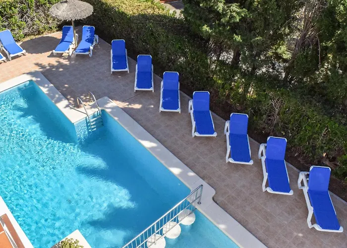 Villa Alexia - Apartment Brisa - Puerto Pollensa.