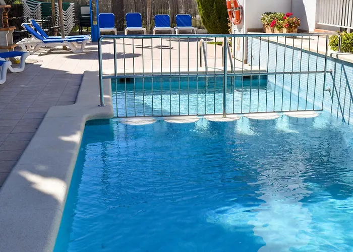 Villa Alexia - Apartment Brisa - Puerto Pollensa.